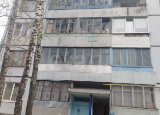 Продажа 2-комнатной квартиры, 46.1 м2, Псковская область, улица Николая Васильева, 75Б