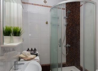Сдаю квартиру студию, 30 м2, Тюмень, улица Беляева, 33к2, Ленинский округ