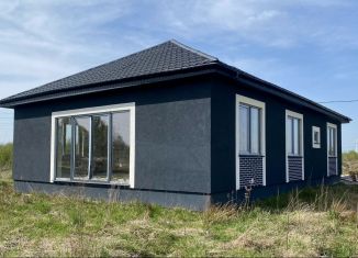 Продается дом, 122.4 м2, поселок Лесное