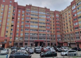 Продам 1-ком. квартиру, 35.4 м2, Йошкар-Ола, улица Чернякова, 1, микрорайон 9Б