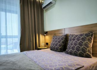 Сдаю квартиру студию, 33 м2, Омск, улица Маршала Жукова, 156