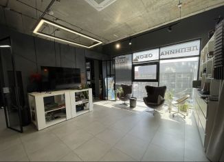 Сдаю офис, 52 м2, Ростов-на-Дону, Ворошиловский проспект, 60, Кировский район