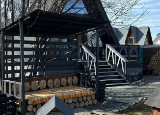 Сдам дом, 73 м2, Байкальск, Речная улица, 16