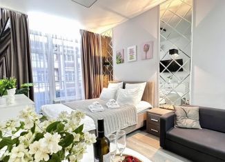 Сдаю в аренду квартиру студию, 24 м2, Сочи, улица Ленина, 290/6