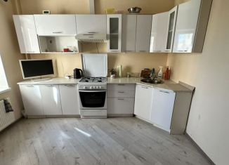 Сдам 3-ком. квартиру, 99.4 м2, Отрадное, Никольское шоссе, 2к2
