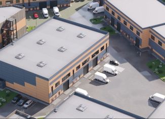 Продам помещение свободного назначения, 2700 м2, Санкт-Петербург, Литовская улица, 16Б, муниципальный округ Сампсониевское