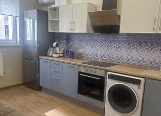 Однокомнатная квартира в аренду, 48 м2, Сочи, Крымская улица, 89, ЖК Посейдон