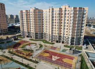 Продам двухкомнатную квартиру, 55.1 м2, Краснодар, улица Ветеранов, 85к5, микрорайон 2-я Площадка