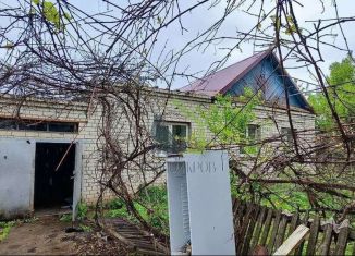 Продам дом, 60 м2, Сызрань, Рудничная улица, 33