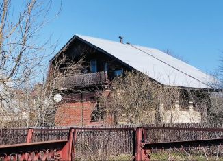 Продаю дом, 200 м2, деревня Шустино, Объездная улица