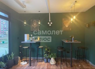 Продажа помещения свободного назначения, 33 м2, Элиста, 9-й микрорайон, 29Ас6, 9-й микрорайон