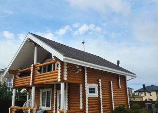 Сдам коттедж, 100 м2, село Акбердино, Сиреневая улица, 4