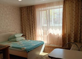Сдается квартира студия, 24 м2, Челябинск, улица Сулимова, 51Б, Советский район