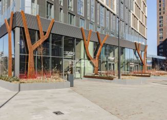 1-ком. квартира на продажу, 46.1 м2, Тюмень, улица Николая Машарова, 4, ЖК Машаров