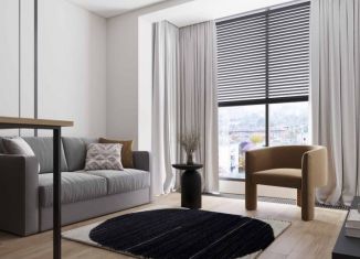 Продаю 2-комнатную квартиру, 40.2 м2, Краснодар, Северная улица, 269/3, микрорайон Центральный