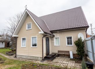 Дом на продажу, 90.8 м2, Тула, улица Добролюбова, 4