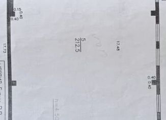 Сдам производство, 436 м2, Киров, Производственная улица, 3