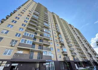 Продажа двухкомнатной квартиры, 76.4 м2, Краснодар, Дубравная улица, 1, микрорайон Молодёжный