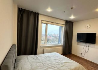 Квартира на продажу студия, 35 м2, Санкт-Петербург, муниципальный округ Светлановское, 2-й Муринский проспект, 36