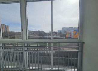 Продажа 1-ком. квартиры, 32.6 м2, Кемерово, 2-я Заречная улица, 18, ЖК Кемерово-Сити