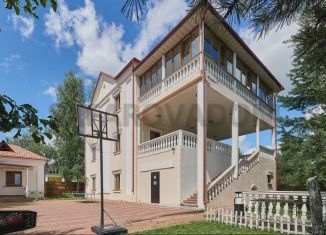 Коттедж в аренду, 550 м2, Москва
