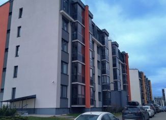 Продам 1-ком. квартиру, 34.9 м2, Пушкин, Камероновская улица, 10с3, ЖК Инкери