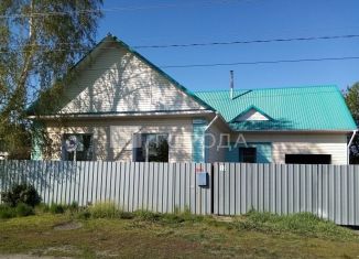 Продаю дом, 84.4 м2, село Панкрушиха, улица Пушкина