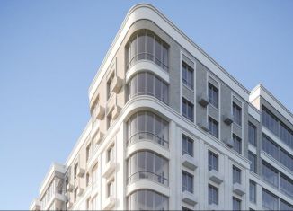Продается однокомнатная квартира, 35.5 м2, Ростов-на-Дону