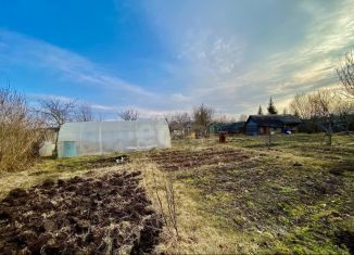 Продается земельный участок, 8 сот., деревня Попадинка, улица Гагарина