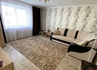 Сдам в аренду однокомнатную квартиру, 41 м2, Чебоксары, улица Академика Королёва, 7