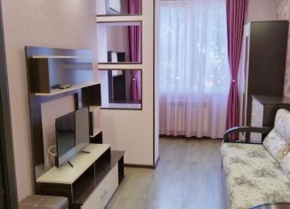 Сдам 1-ком. квартиру, 35 м2, Сочи, Черниговская улица, 62