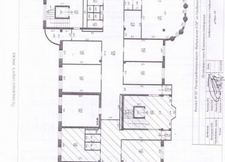 Сдаю офис, 260 м2, Ставрополь, улица Мира, 319, микрорайон № 2