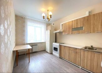 Продаю 1-ком. квартиру, 41 м2, Йошкар-Ола, улица Петрова, 30, микрорайон Мирный