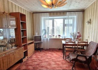 Продам 3-ком. квартиру, 60.4 м2, Екатеринбург, улица Бакинских Комиссаров, 58