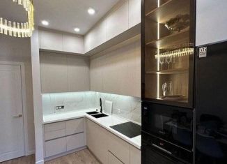 Продается однокомнатная квартира, 42 м2, Ростов-на-Дону, ЖК Гринсайд, улица Нансена