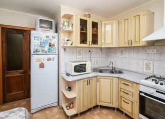 Продам 3-ком. квартиру, 68.6 м2, Краснодар, проспект Чекистов, 31, микрорайон Юбилейный