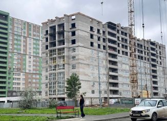 2-комнатная квартира на продажу, 70.1 м2, Оренбургская область, улица Неплюева, 4