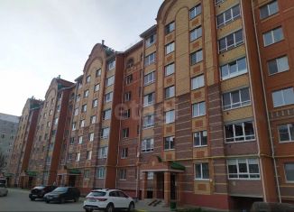 Продам 1-комнатную квартиру, 36.6 м2, посёлок городского типа Медведево, Полевая улица, 9