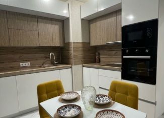 2-ком. квартира на продажу, 62 м2, село Новая Усмань, бульвар Художников, 2