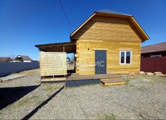 Продажа дома, 61 м2, Чита, Лесная улица