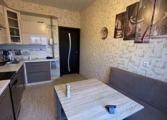 Продажа 1-ком. квартиры, 44.1 м2, Томск, улица Льва Толстого, 38В, Советский район