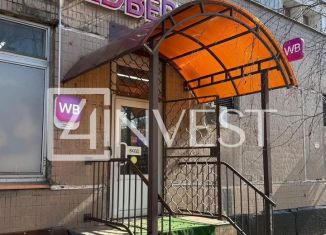 Продается помещение свободного назначения, 83 м2, Москва, Хвалынский бульвар, 7/11к1, район Выхино-Жулебино