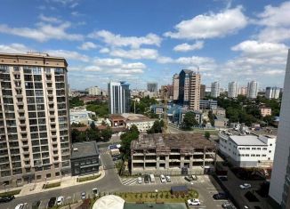 Двухкомнатная квартира на продажу, 72 м2, Краснодар, улица имени Дзержинского, 95, ЖК Аврора