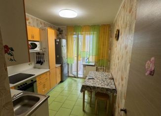 Сдаю в аренду 1-комнатную квартиру, 46 м2, Санкт-Петербург, Красносельское шоссе, 54к3, ЖК Дудергофская Линия 3