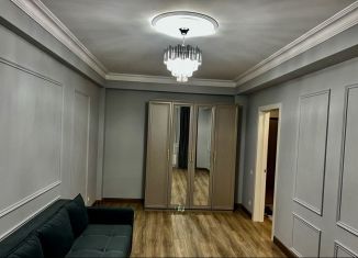 Продам 1-комнатную квартиру, 45 м2, Махачкала, улица Хаджи Булача, 14Б, ЖК Ак-Гёль