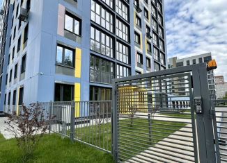 Продается 3-ком. квартира, 85.1 м2, Брянск, ЖК Резиденция Гринпарк, улица имени О.С. Визнюка, 18