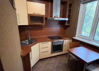 Продается однокомнатная квартира, 36.1 м2, Москва, район Очаково-Матвеевское, Аминьевское шоссе, 1