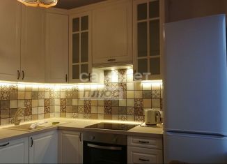 3-ком. квартира на продажу, 70 м2, Люберцы, улица Камова, 5к1, ЖК Люберцы 2020