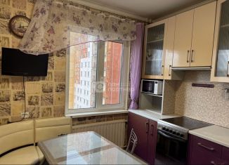 Продажа трехкомнатной квартиры, 69.8 м2, Санкт-Петербург, улица Маршала Захарова, 60, Красносельский район