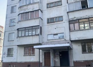 Продаю 4-комнатную квартиру, 77.4 м2, Новосибирск, улица В. Высоцкого, 5, молодёжный ЖК Восточный